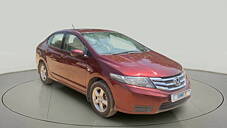 Used Honda City 1.5 S MT in Hyderabad