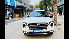 Used Hyundai Creta SX 1.6 AT CRDi in Gurgaon