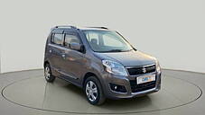 Used Maruti Suzuki Wagon R 1.0 VXI AMT in Nagpur