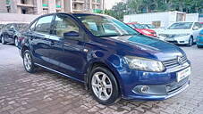 Used Volkswagen Vento Highline Diesel in Chennai