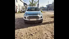 Used Ford EcoSport Titanium 1.5 TDCi in Rudrapur