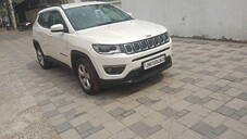 Used Jeep Compass Longitude Plus 2.0 Diesel 4x4 AT in Ranchi