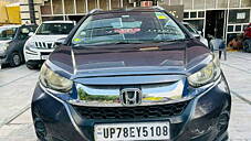 Used Honda WR-V S MT Diesel in Kanpur