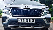 Used Skoda Kushaq Style 1.5L TSI DSG (6 Airbags) in Mumbai