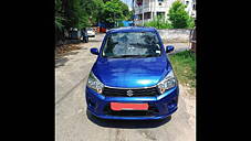 Used Maruti Suzuki Celerio VXi (O) [2017-2019] in Chennai