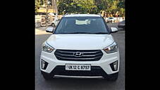 Used Hyundai Creta E 1.6 Petrol in Dehradun