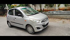 Used Hyundai i10 Magna 1.2 Kappa2 in Hyderabad