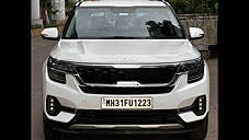 Used Kia Seltos HTX Plus 1.5 Diesel [2020-2021] in Mumbai