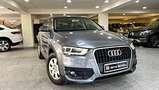 Used Audi Q3 35 TDI Premium Plus + Sunroof in Delhi