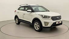 Used Hyundai Creta 1.6 SX Plus Petrol in Delhi