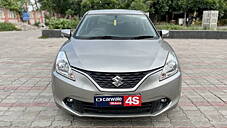 Used Maruti Suzuki Baleno Zeta 1.2 AT in Delhi