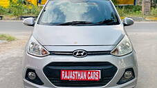 Used Hyundai Grand i10 Asta 1.1 CRDi [2013-2016] in Jaipur