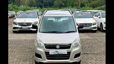 Used Maruti Suzuki Wagon R 1.0 LXI CNG (O) in Mumbai