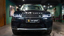 Used Land Rover Range Rover Sport SE 2.0 Petrol in Gurgaon