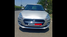 Second Hand Maruti Suzuki Swift ZXi [2021-2023] in Bhopal