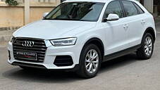 Used Audi Q3 35 TDI Premium Plus + Sunroof in Bangalore