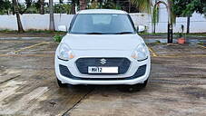 Used Maruti Suzuki Swift VDi in Pune