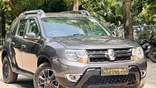 Used Renault Duster 85 PS RXS 4X2 MT Diesel in Delhi