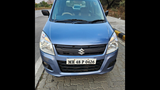 Second Hand Maruti Suzuki Wagon R 1.0 LXi in Nagpur