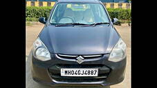 Used Maruti Suzuki Alto 800 Lxi in Mumbai