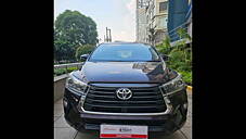 Used Toyota Innova Crysta GX 2.4 7 STR in Gurgaon