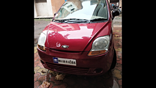 Used Chevrolet Spark LS 1.0 LPG in Aurangabad