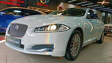 Used Jaguar XF 2.2 Diesel in Navi Mumbai