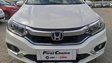 Used Honda City ZX Petrol [2019-2019] in Jaipur