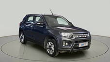 Used Maruti Suzuki Vitara Brezza LXi in Faridabad