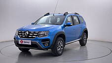 Used Renault Duster RXZ Petrol in Bangalore