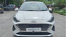 Used Hyundai Aura SX Plus 1.2 AMT Petrol in Thane