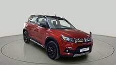 Used Maruti Suzuki Vitara Brezza ZDi Plus in Ahmedabad