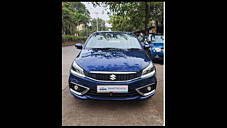 Used Maruti Suzuki Ciaz Alpha Hybrid 1.5 AT [2018-2020] in Thane