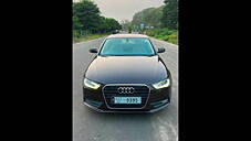 Used Audi A4 2.0 TDI (177bhp) Premium in Vadodara