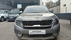 Used Kia Seltos HTX 1.5 [2020-2021] in Bangalore