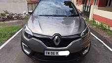 Used Renault Captur RXE Diesel in Chennai