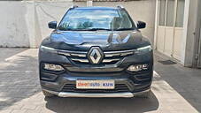 Used Renault Kiger RXZ Turbo MT Dual Tone in Chennai