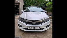 Used Honda City SV CVT in Ahmedabad