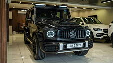 Used Mercedes-Benz G-Class G 63  AMG Crazy Colour Edition in Delhi