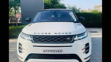 Used Land Rover Range Rover Evoque SE R-Dynamic Petrol [2021-2023] in Ahmedabad