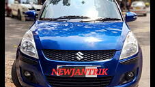 Used Maruti Suzuki Swift VXi ABS in Kolkata