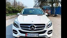 Used Mercedes-Benz GLE 250 d in Mumbai