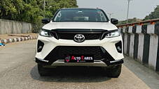 Used Toyota Fortuner 2.8 4x2 AT [2016-2020] in Delhi