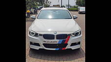 Used BMW 3 Series 320d Sport Line in Mumbai