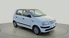 Used Hyundai Santro Xing GL Plus in Surat