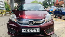 Used Honda Amaze 1.2 S AT i-VTEC in Mumbai