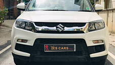 Used Maruti Suzuki Vitara Brezza VDi in Bangalore