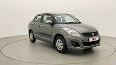 Used Maruti Suzuki Swift DZire VXI in Delhi