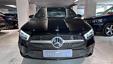 Used Mercedes-Benz A-Class Limousine 200 in Pune