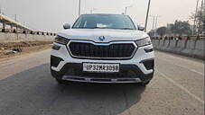 Used Skoda Kushaq Ambition 1.0L TSI MT in Noida